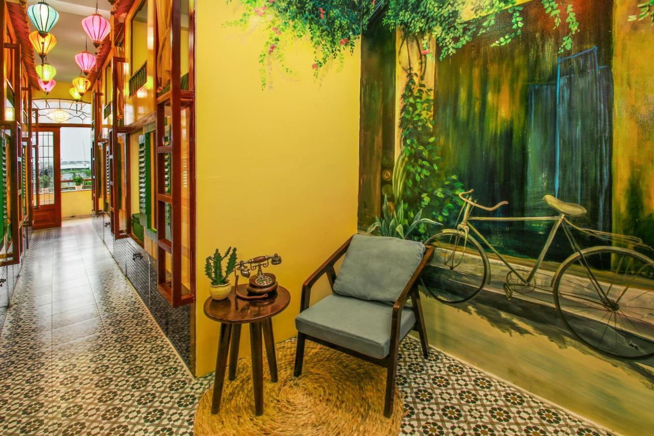 Grandma Lu'S Saigon Bui Vien Hostel Хошимин Екстериор снимка