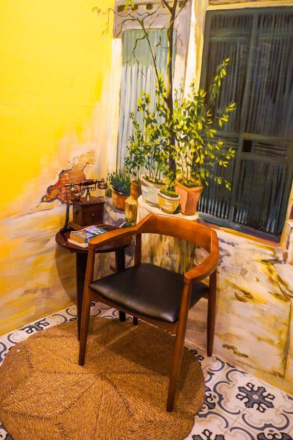 Grandma Lu'S Saigon Bui Vien Hostel Хошимин Екстериор снимка