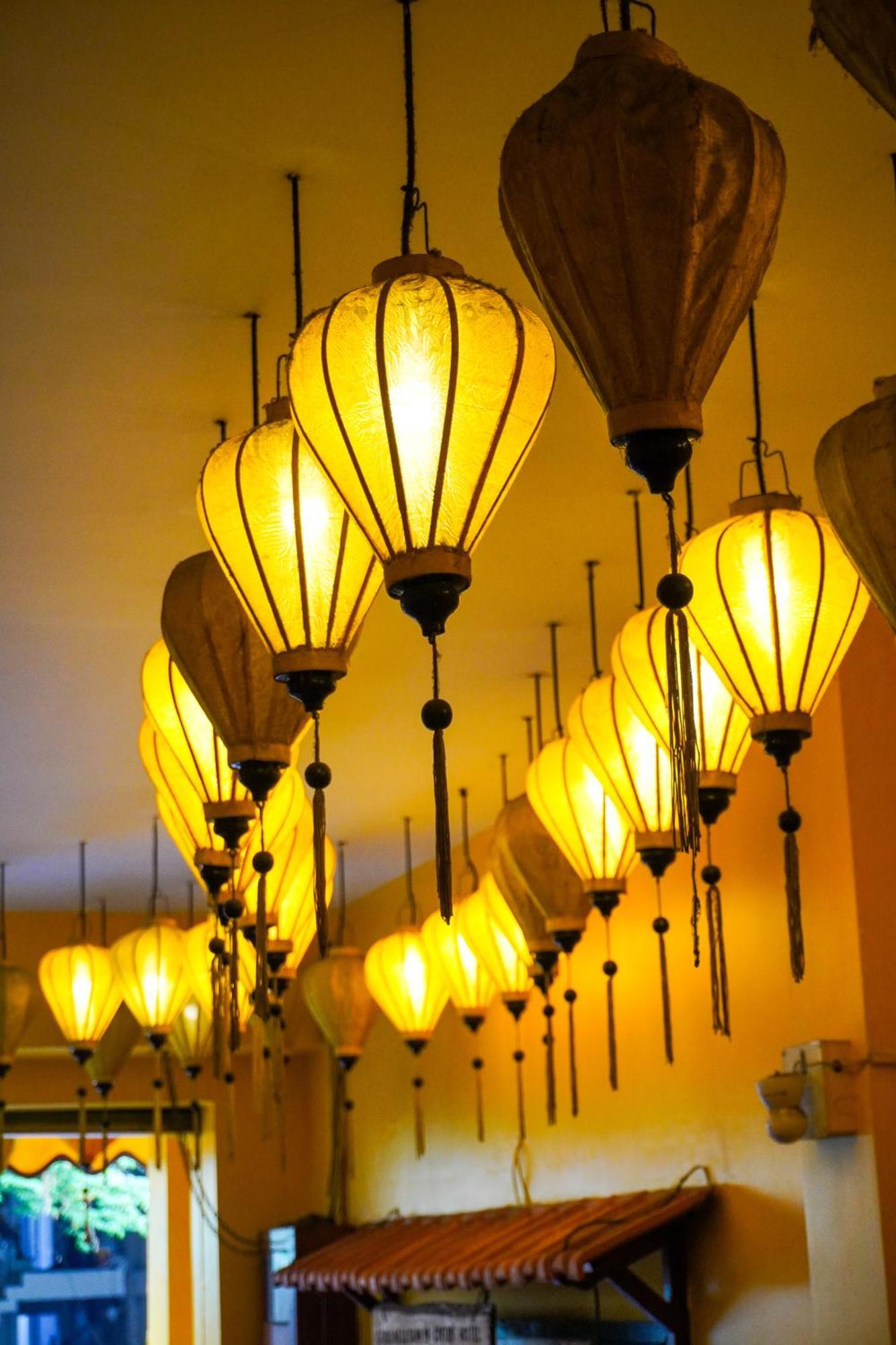 Grandma Lu'S Saigon Bui Vien Hostel Хошимин Екстериор снимка